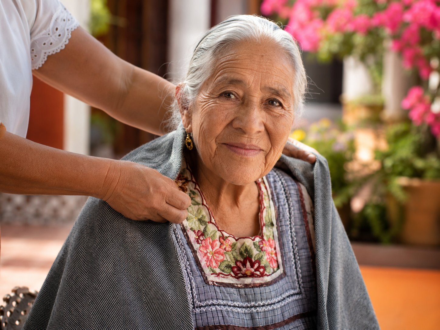 Las mejores señales de cuidado humano para mayores en 2026